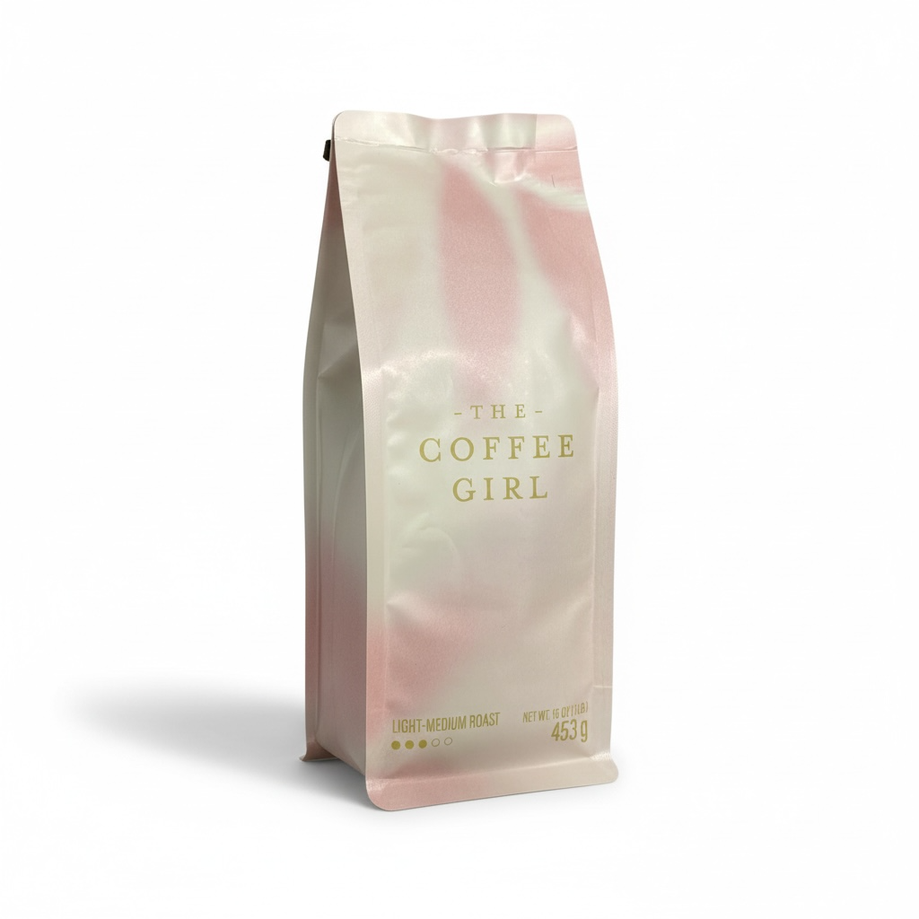 Ethiopia Single Origin Coffee - Guji (Organic, Washed)