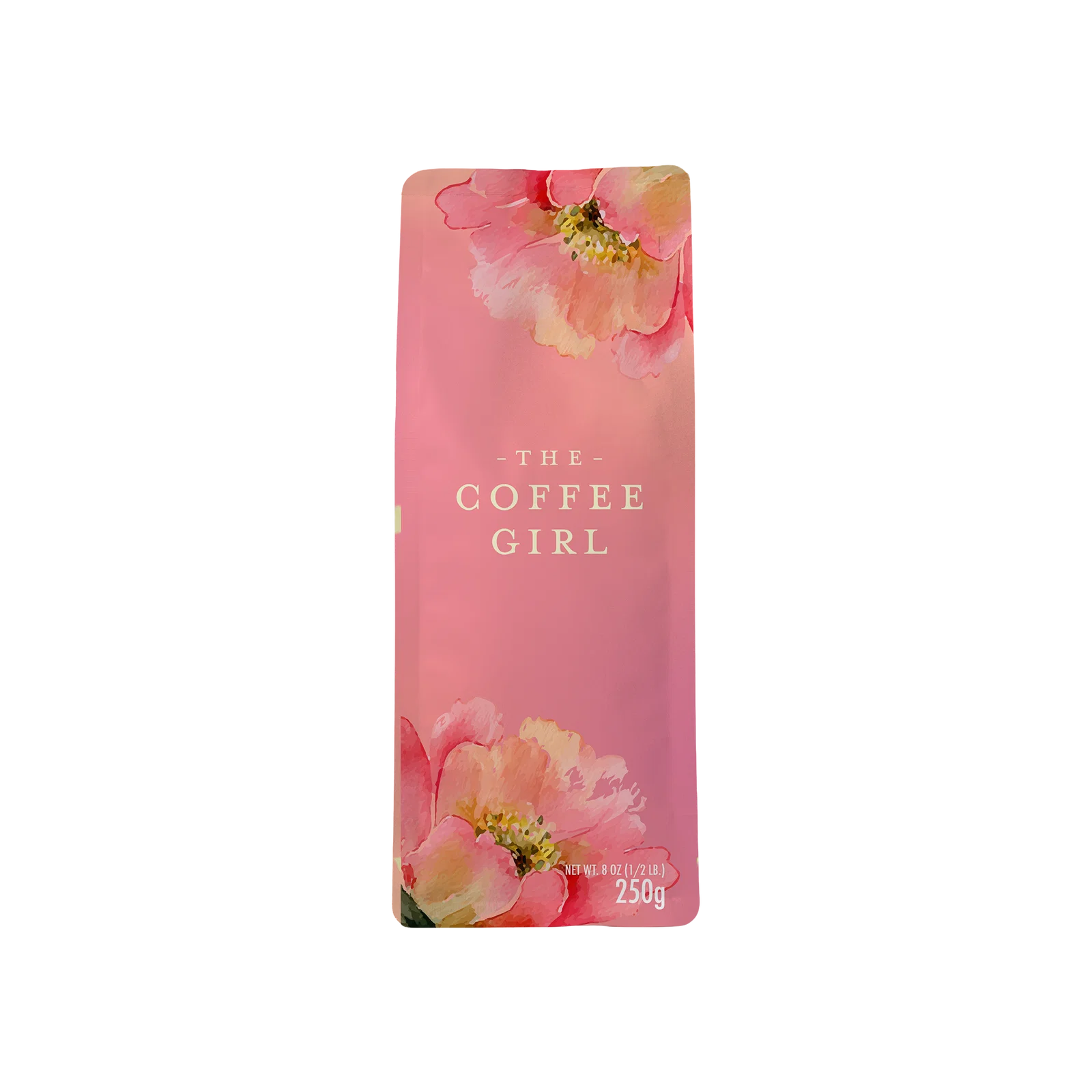 The Coffee Girl® - Summer Blend
